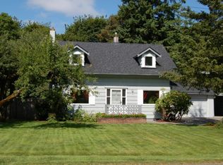 Raymond St, Bellingham, WA 98229