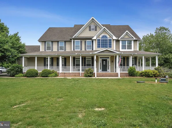 35 Bridle Ridge Cir, Lewes, DE 19958