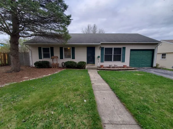 219 Barbara Ln, Steger, IL 60475