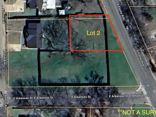 S Florey Ave, Mount Pleasant, TX 75455