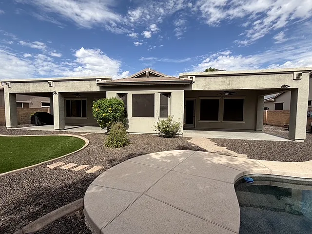 25413 N 55th Ln — Photo 24