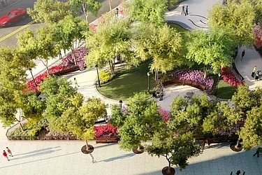 Rented by R New York