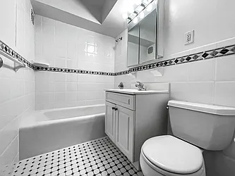 Rented by Brown Harris Stevens
