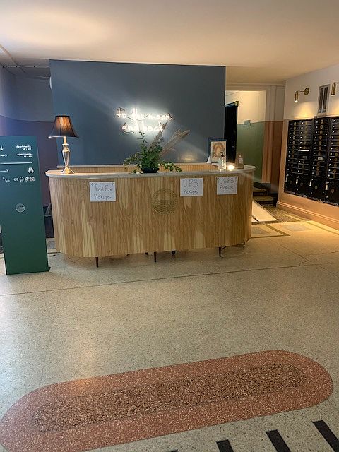 2nd image of 200 Haven Ave #Kb6