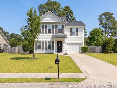1920 Sir Michael Dr, Hope Mills, NC, 28348