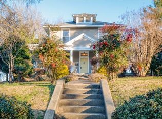437 Taylor St, Bristol, TN 37620