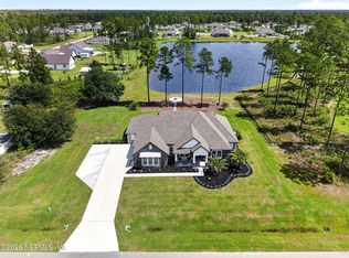 36188 PITCH Lane, Hilliard, FL 32046