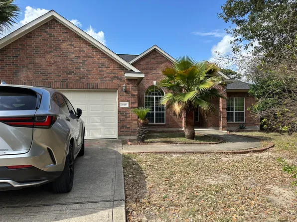 20207 Fieldtree Dr, Humble, TX 77338