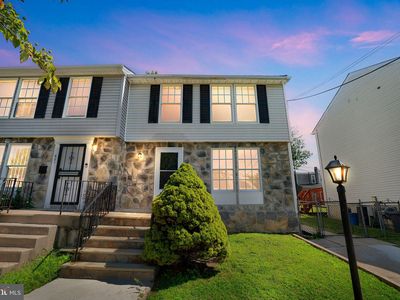 623 Felton Ave, Sharon Hill, PA, 19079