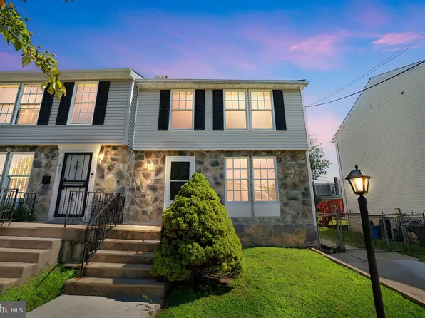 623 Felton Ave, Sharon Hill, PA 19079