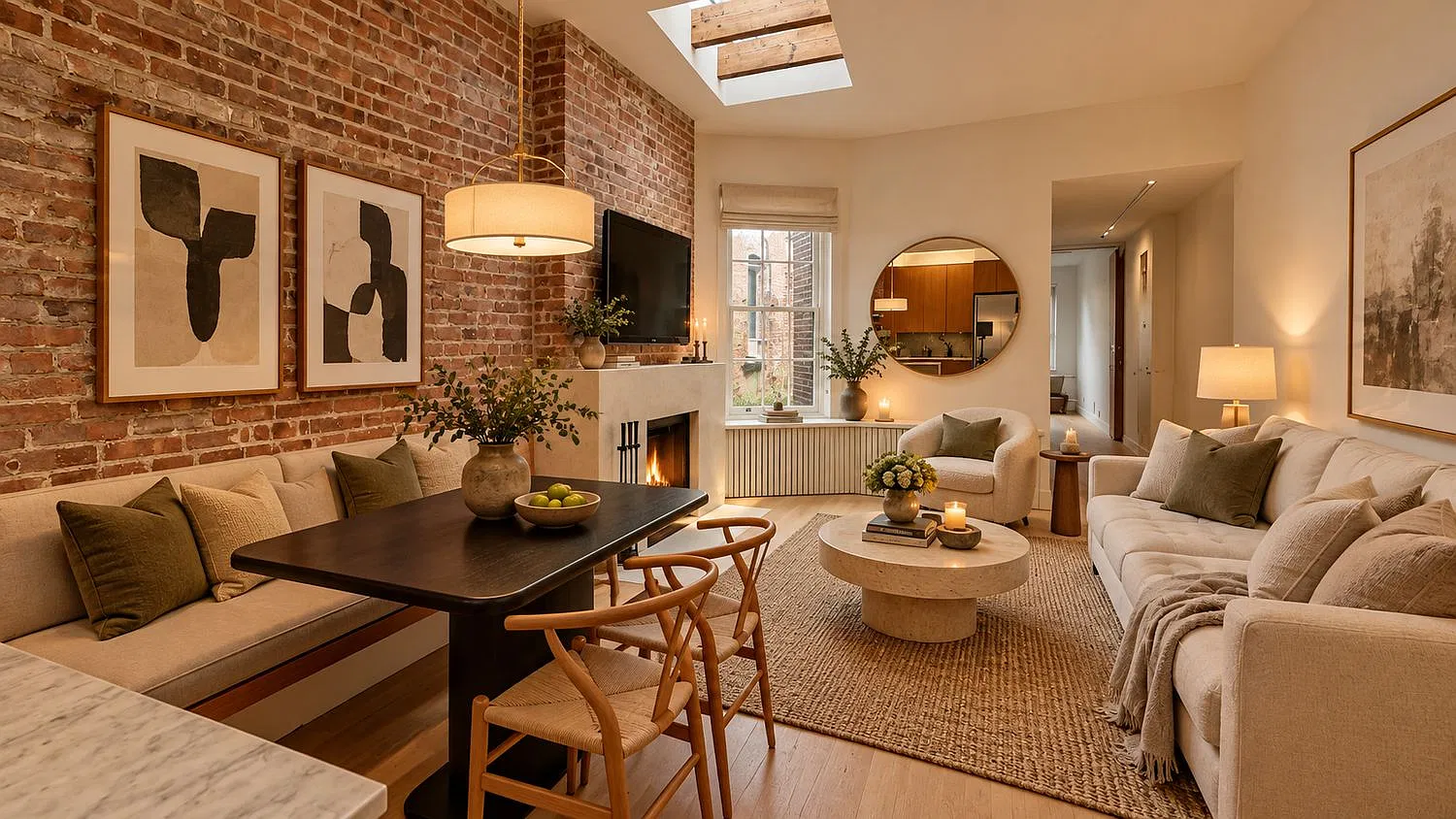 281 West 11th Street — Photo 3
