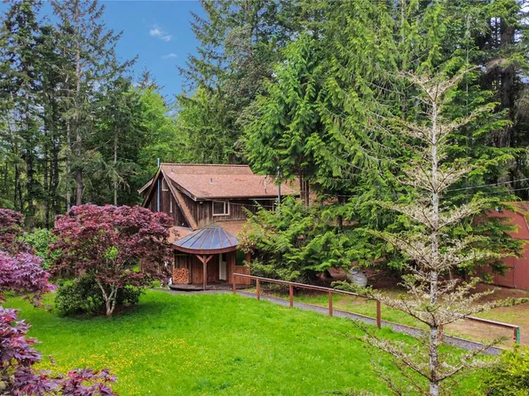 7229 Gallagher Cove Road NW, Olympia, WA 98502