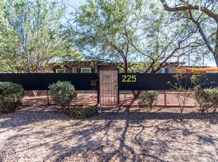 225 W 1st St, Tucson, AZ 85705