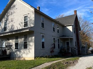 1136 Washington Ave #2R, Muskegon, MI