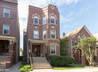 2225 W Walton St UNIT 1, Chicago, IL 60622