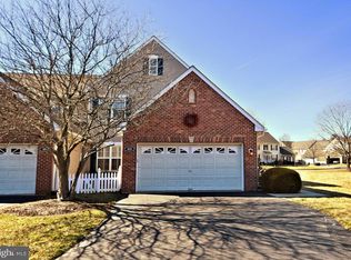 522 Leamington Ct, Ambler, PA 19002