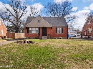 2931 Yorkshire Blvd, Louisville, KY