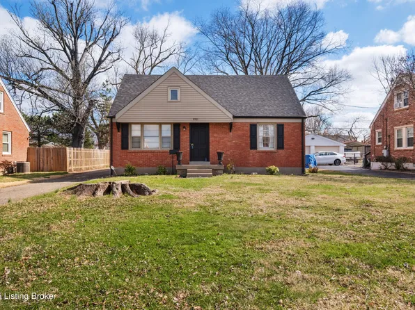 2931 Yorkshire Blvd, Louisville, KY 40220