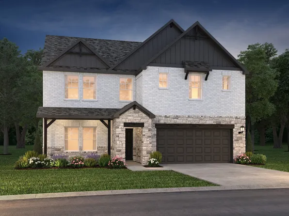 1080 Chestnut Dr, Lavon, TX 75166