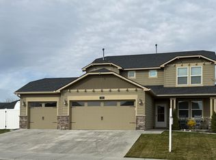 431 S Rocker Ave, Kuna, ID 83634