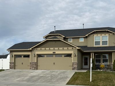 431 S Rocker Ave, Kuna, ID, 83634