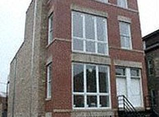 1123 W Chestnut St, Chicago, IL 60642