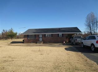 3216 Curve Nankipoo Rd, Ripley, TN 38063