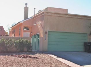 5513 Baer Pl NW, Albuquerque, NM 87120