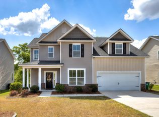 49 Competition Dr, Camden, SC 29020