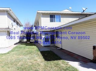 4911 Catalina Dr APT 2, Reno, NV 89502
