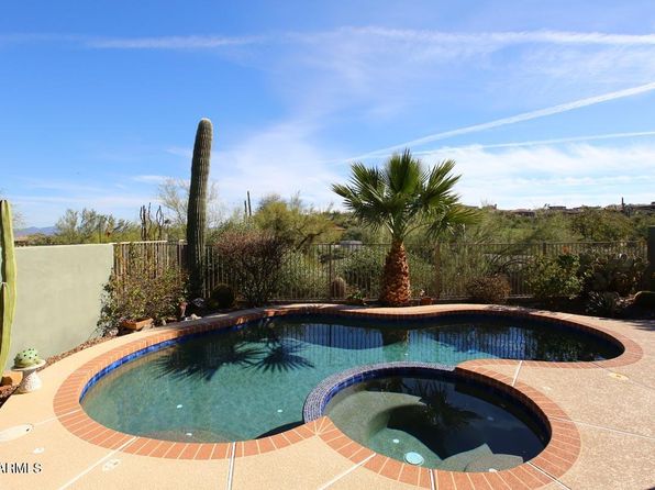 15707 E Cactus Dr