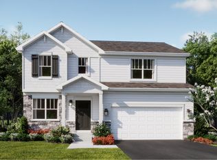 2711 Elden Dr, Yorkville, IL 60560