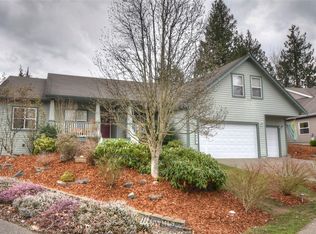 3628 25th Way SE, Olympia, WA 98501