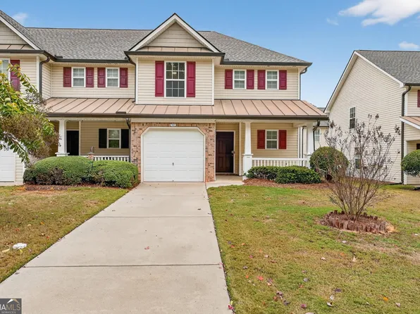 109 Darbys Crossing Ct, Hiram, GA 30141