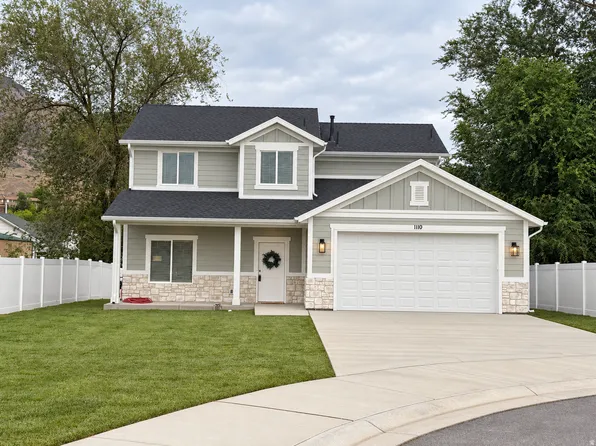 1110 Liberty Cottage Ct, Ogden, UT 84404