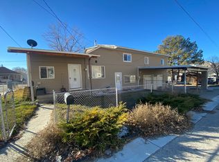 97 Welby St, Helper, UT 84526