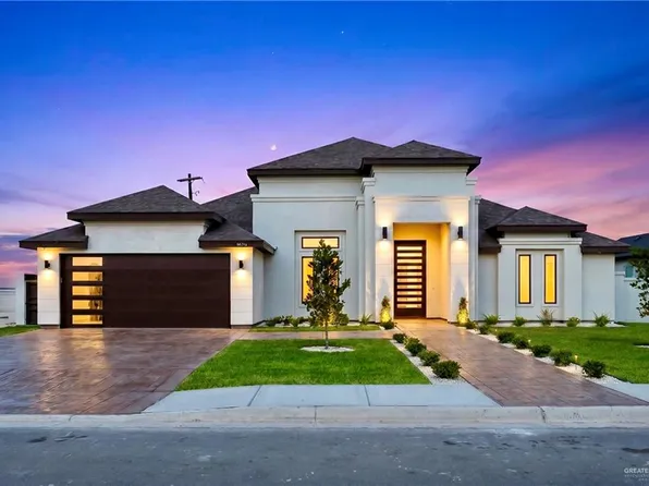 9906 N 23rd Ln, McAllen, TX 78504