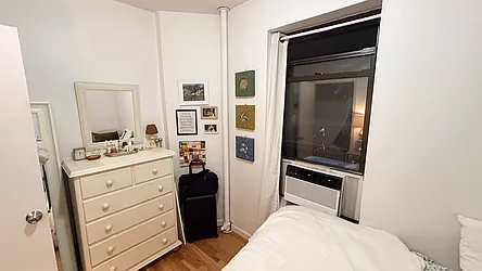 Rented by Roselyn  Fortuna LLC