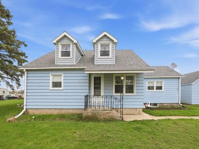 W7970 High Ridge Road, Fort Atkinson, WI, 53538
