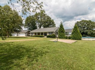 2121 Gamble Hollow Rd, Cmbrlnd Frnce, TN 37051