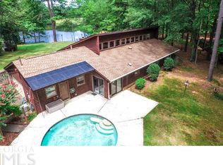 785 Tyrone Rd, Tyrone, GA 30290