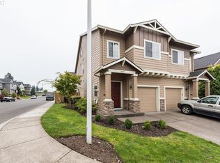 823 NW 2nd Ave, Canby, OR 97013