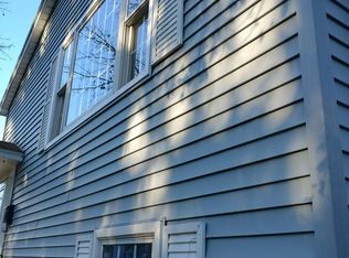 57 Cushing Rd #2, Malden, MA 02148