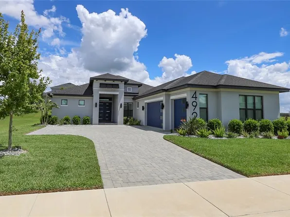 492 ADAMS VIEW LANE, AUBURNDALE, FL 33823