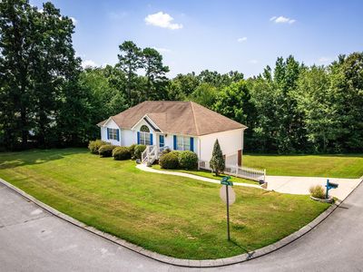 6376 Pringle Dr, Ooltewah, TN, 37363