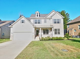 1154 Batbriar Rd, Murfreesboro, TN 37128