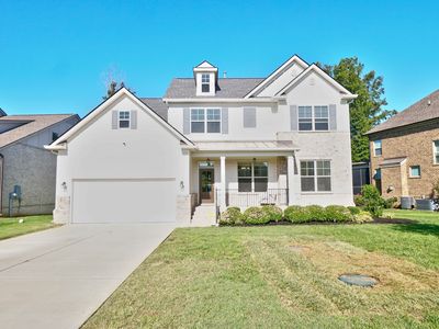 1154 Batbriar Rd, Murfreesboro, TN, 37128