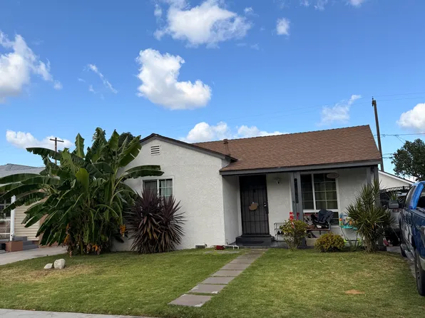5510 California Ave #1, Long Beach, CA 90805