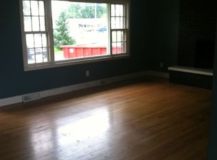 4500 Bosart Rd, Springfield, OH 45503