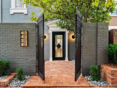 6428 Brandywine Ln, Oklahoma City, OK, 73116